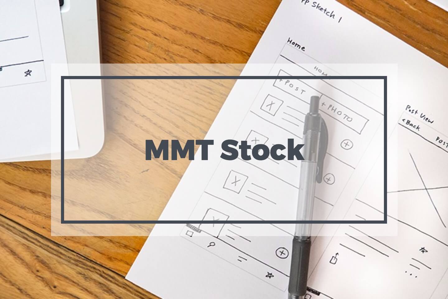 MMT Stock photos