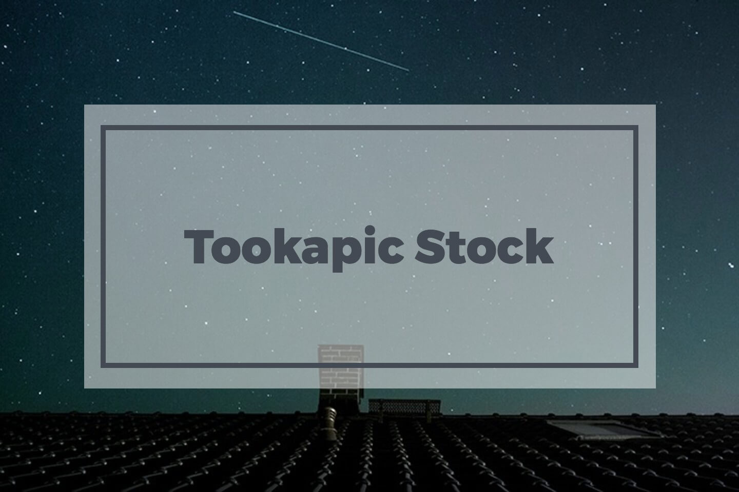 Tookapic stock photos